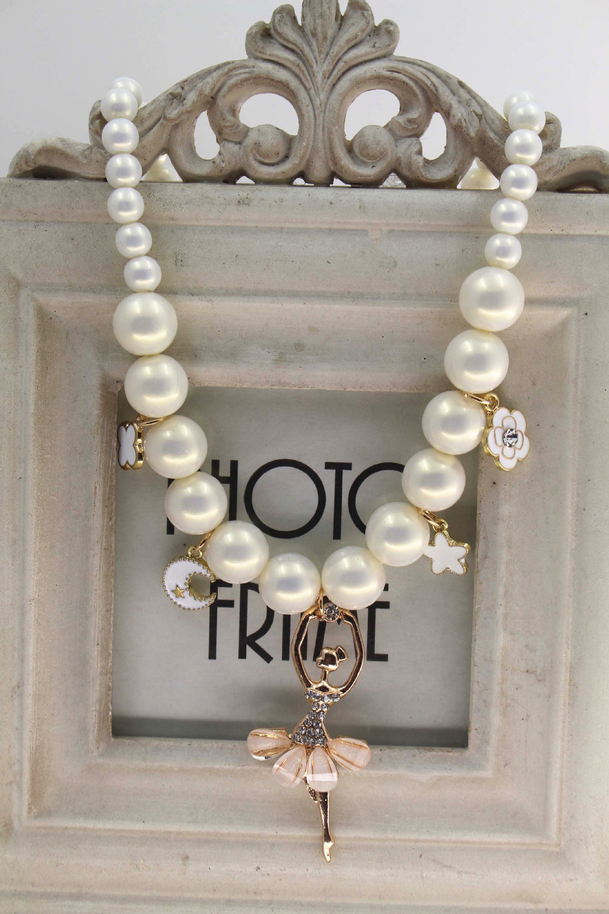 Original Necklace Korea Jewelry Accessories Jewelry