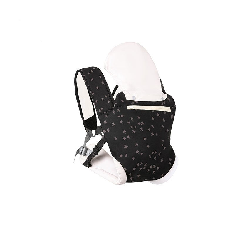 Baby Backpack Infant Bag Pouch Sling Hipseat Backpack Soft Safety Carrier