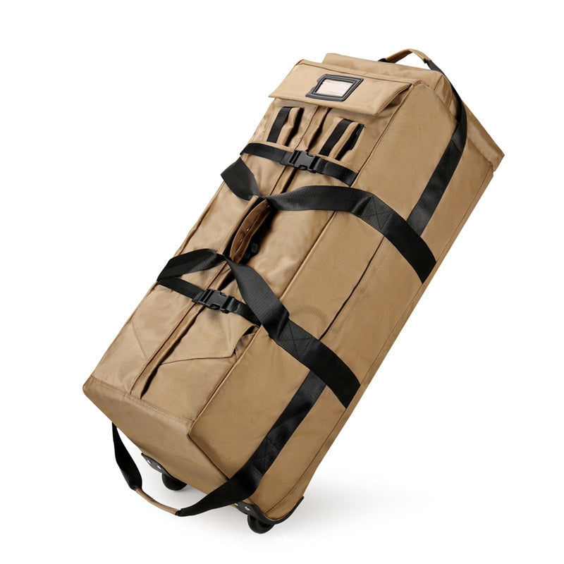 Original Outdoor Waterproof Luggage Bag For Travel Tugboat