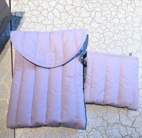 Original Niche Laptop Bag Notebook Ipad Liner  Ins Protective Cover