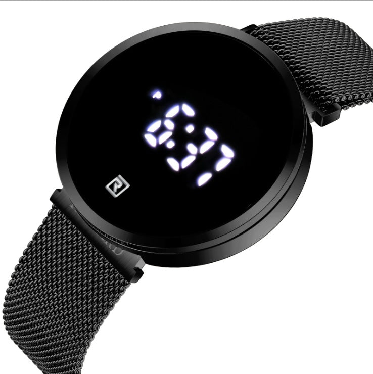 Digital Men's Watch Women Watch Sport Digital Wrist Watch Luxury Watches