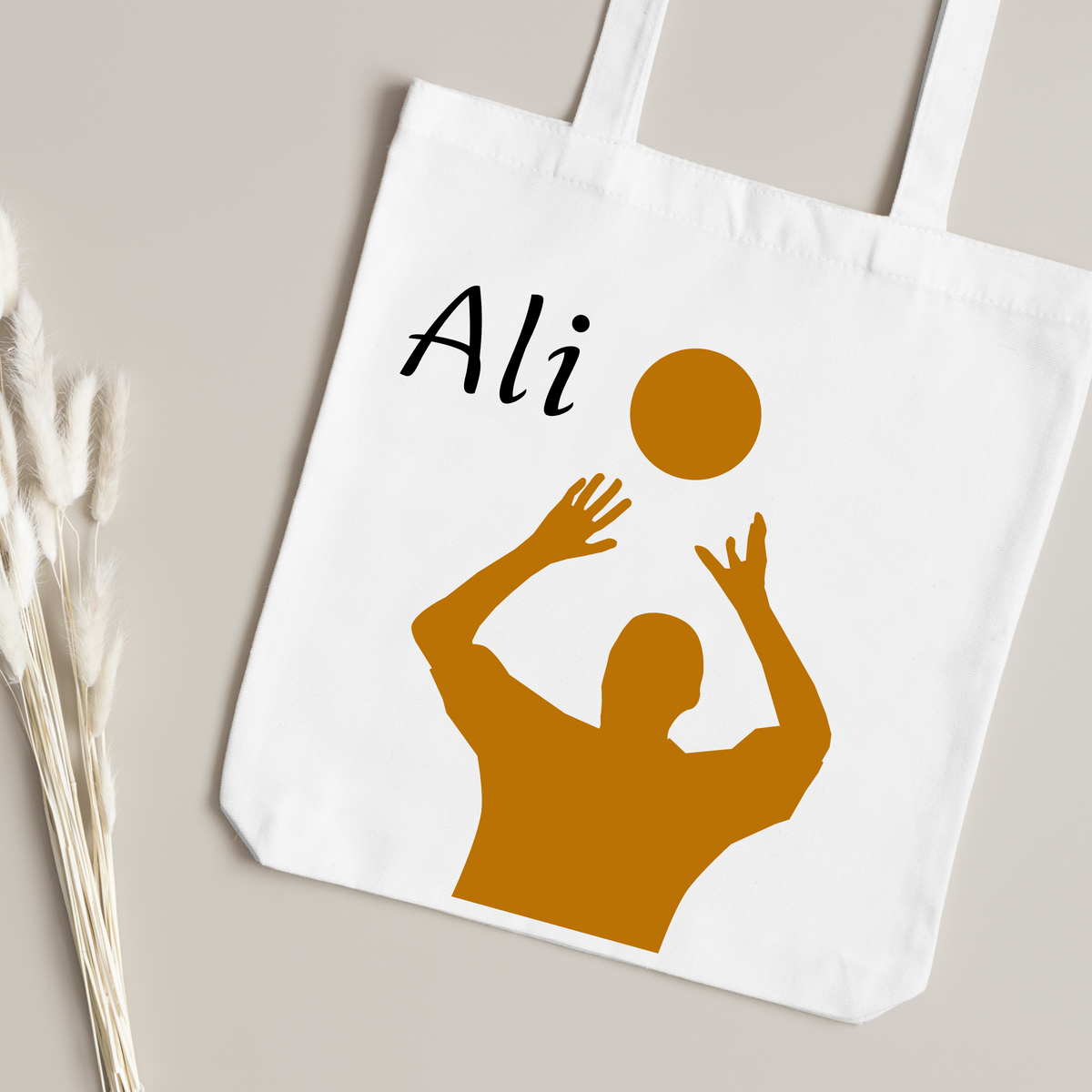 Tote Bag (SET)- תיק כתף