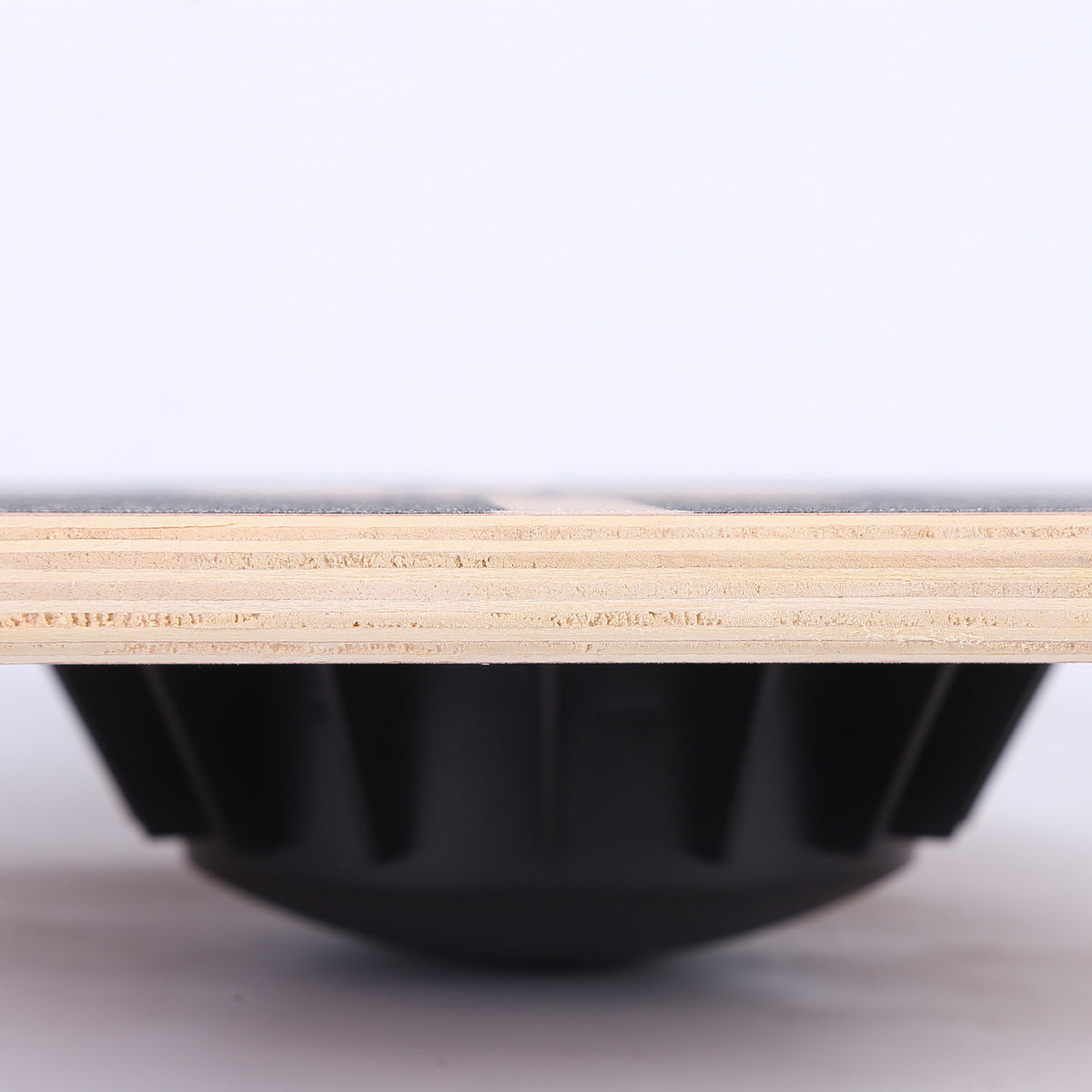 Wooden Octagonal Balance Trainer Board Twist Board Workout Balance Training  Sport Yoga Fitness Tool