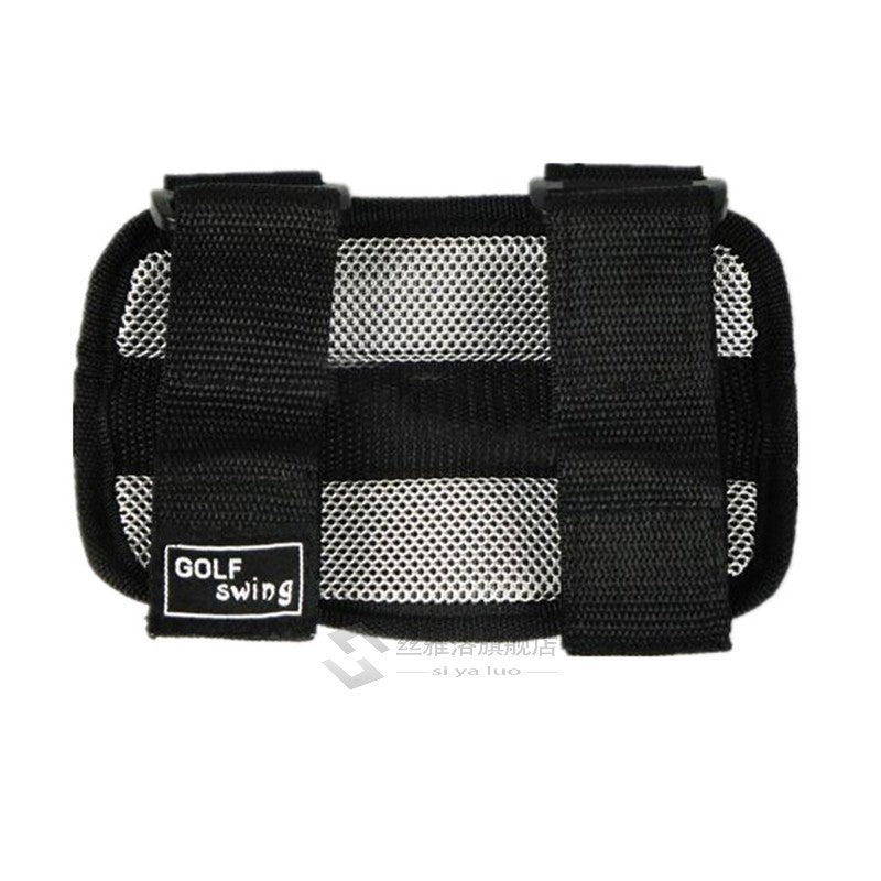 Sport Accessories  Swing Training Aid Elbow Support Corr