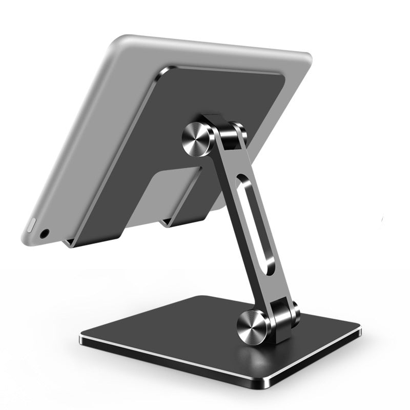 Compatible for Apple, Mobile Phone Lazy Folding For Ipad Huawei Apple Support Frame