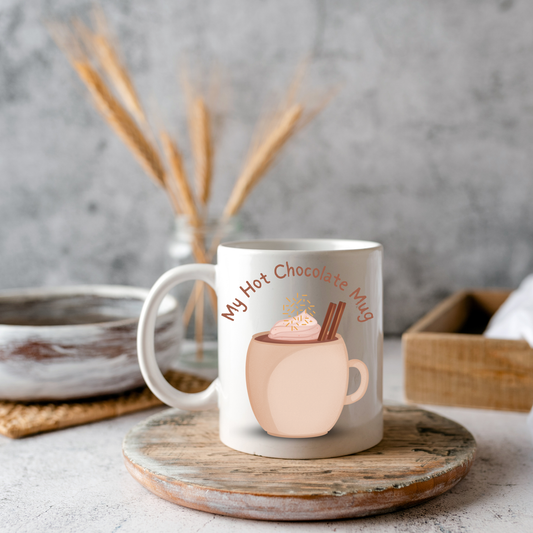 Mugs- Cute Designs ספלים בעיצוב נחמד