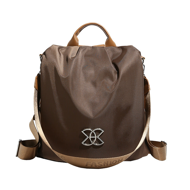 High Quality Women Fashion Bags Travel Backpack Trendy Fashion Large Capacity