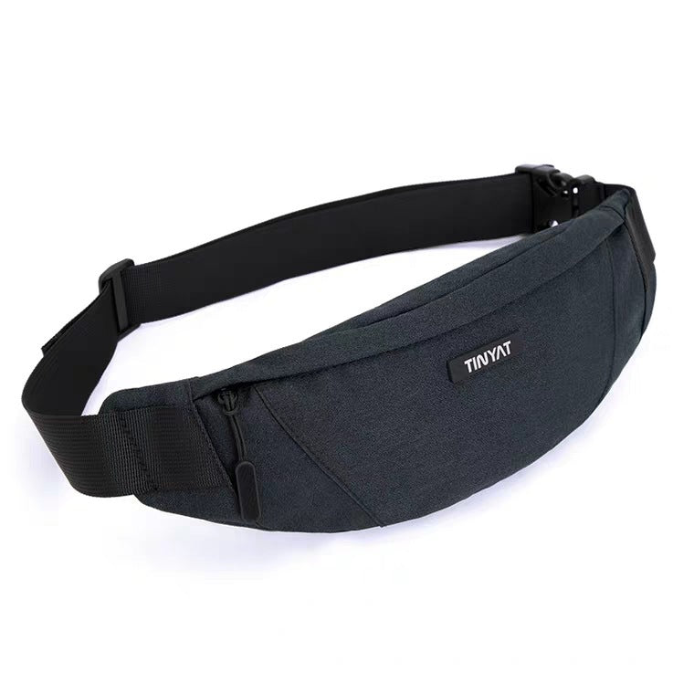Mountaineering portable phone bag