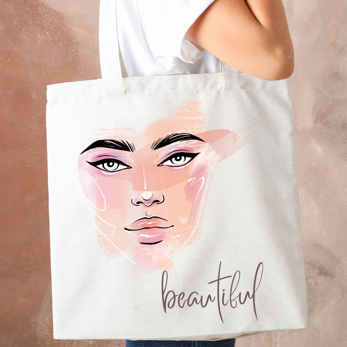 Tote bag- תיק כתף