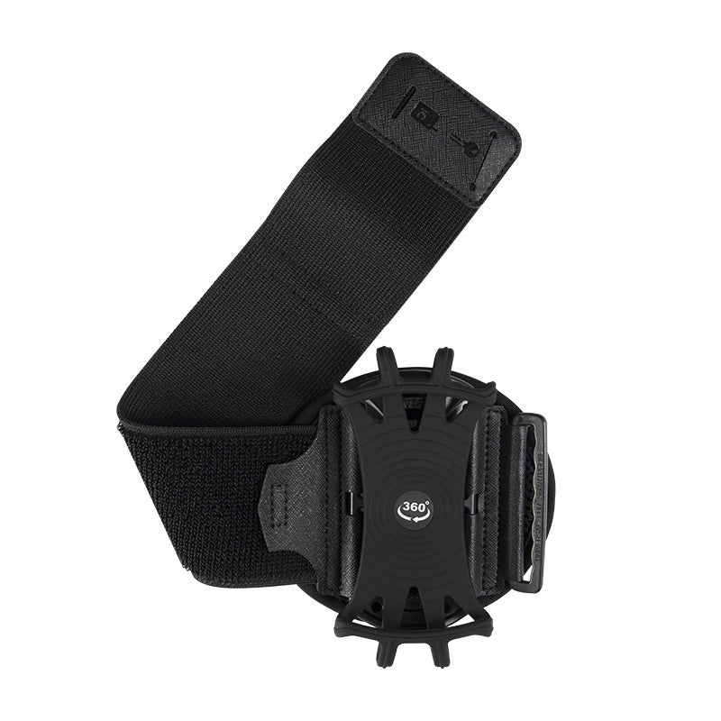 Running mobile phone arm bag sports hand bag