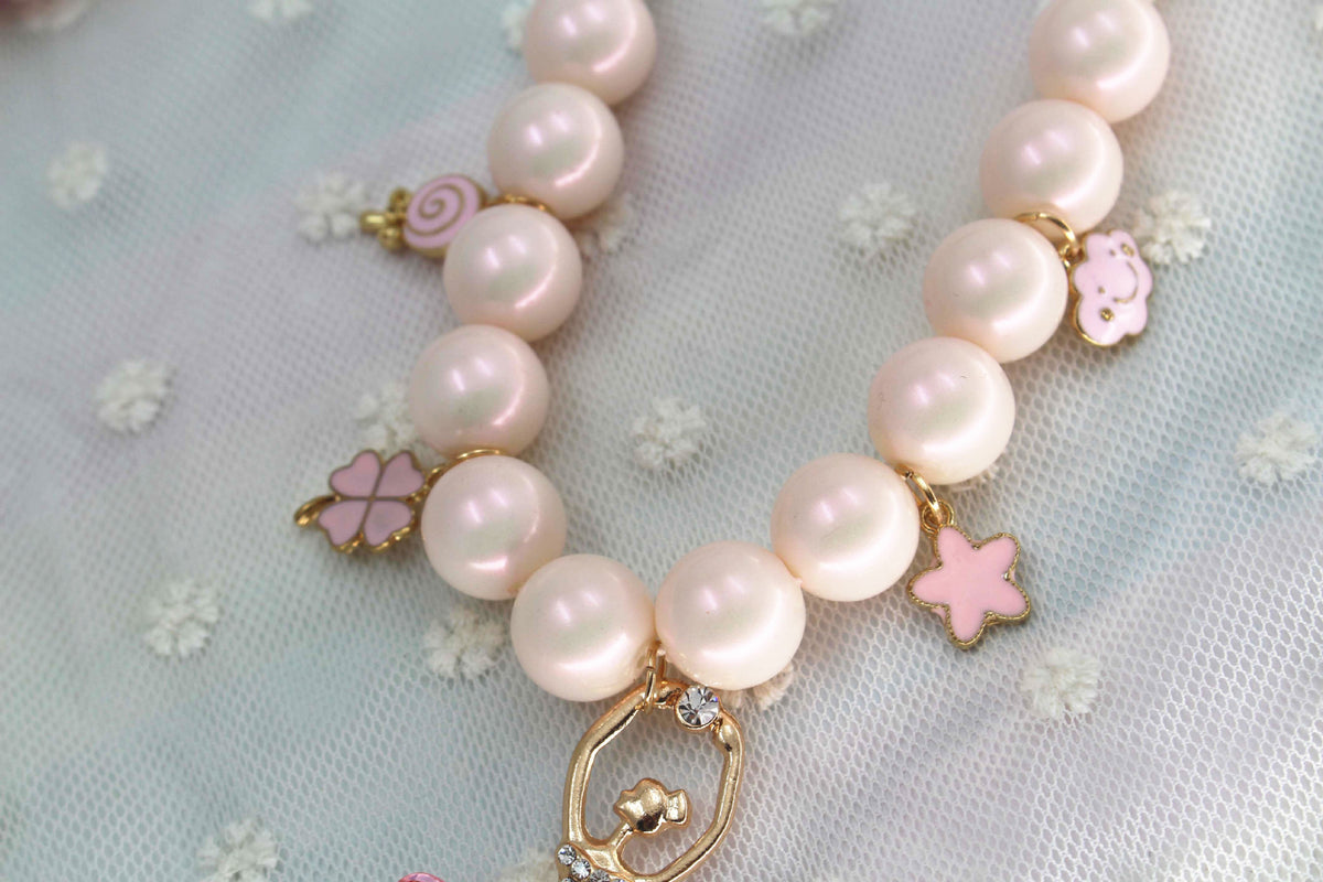 Original Necklace Korea Jewelry Accessories Jewelry
