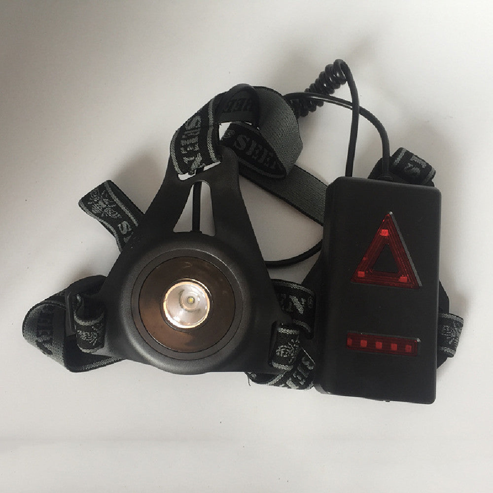 Original Outdoor Sport Climbing Night Light