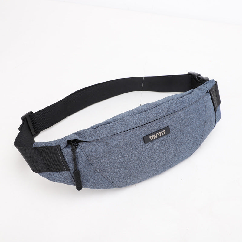 Mountaineering portable phone bag
