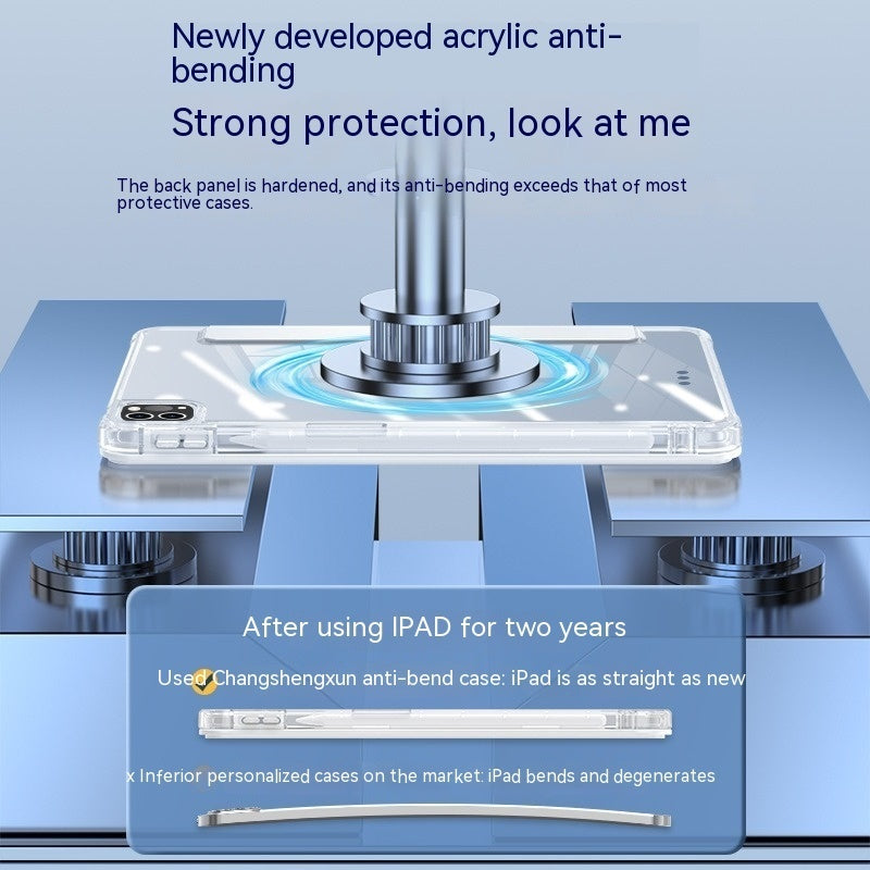 Original IPad Protective Case
