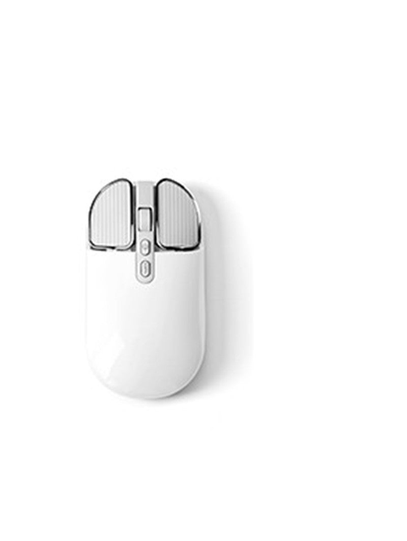 Original Retro Ipad Bluetooth Keyboard Mouse Set Cute Office