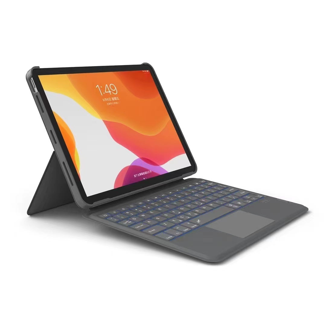 Ipad Tablet Separation Magic Control Bluetooth Keyboard Protective