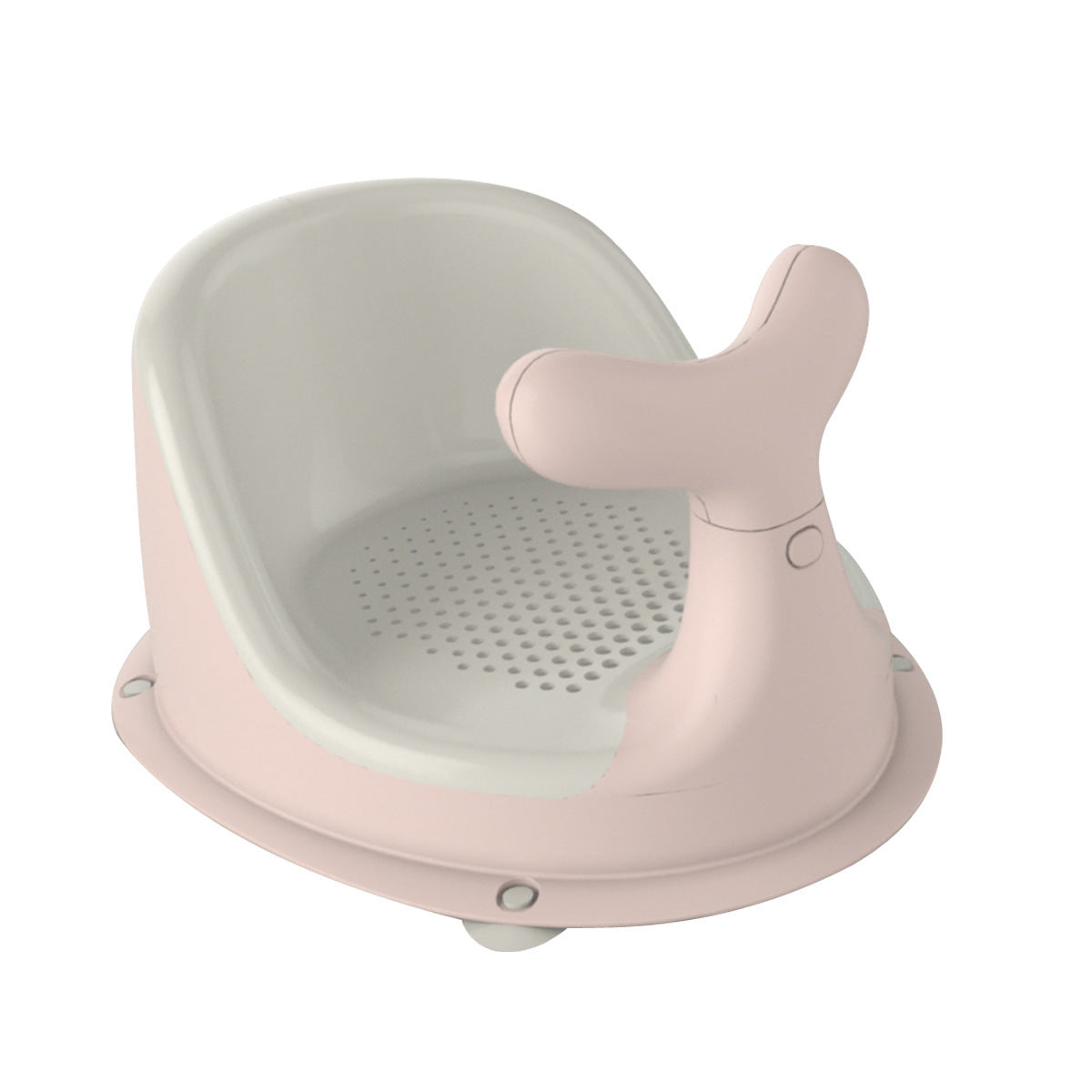 Useful Tool For Baby Shower Drop-resistant Seat